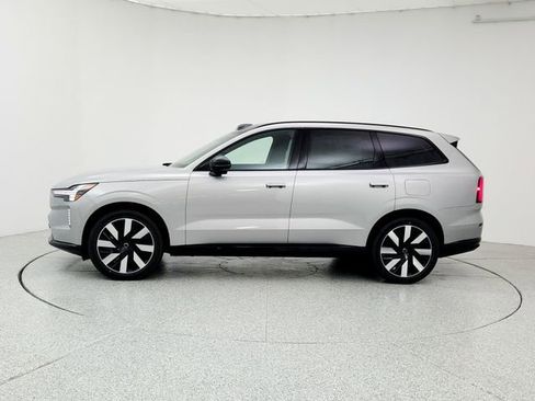New 2025 Volvo EX90 Ultra w/ Protection Package Premier image 8