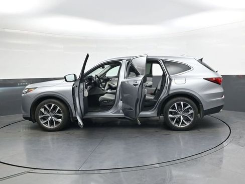 Used 2023 Acura MDX FWD w/ Technology Package image 40