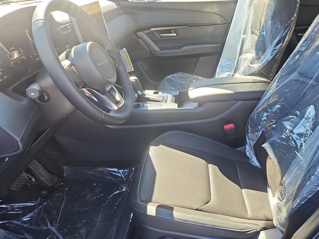 New 2026 MAZDA CX-5 Select AWD/4WD image 14
