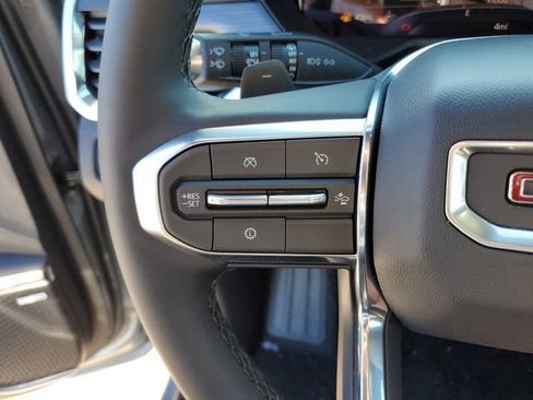 New 2026 GMC Acadia Elevation image 28