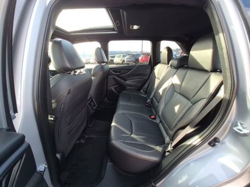 Used 2024 Subaru Forester Wilderness image 13