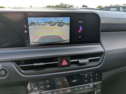 Certified 2024 Kia Seltos SX image 24