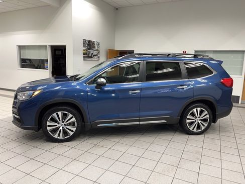 Used 2022 Subaru Ascent Touring w/ Popular Package #2A image 6