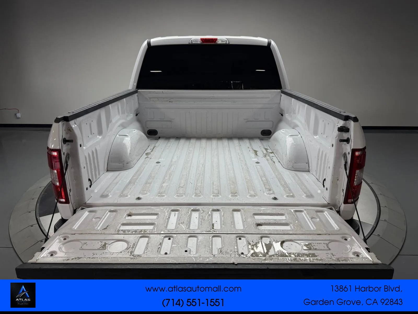 Used 2019 Ford F150 XLT AWD/4WD image 13