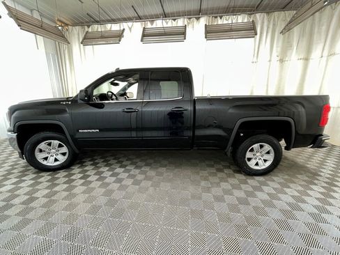 Certified 2019 GMC Sierra 1500 SLE w/ SLE Value Package image 13