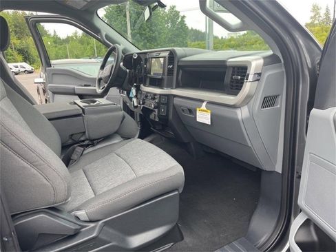 New 2025 Ford F350 XL w/ STX Appearance Package image 28