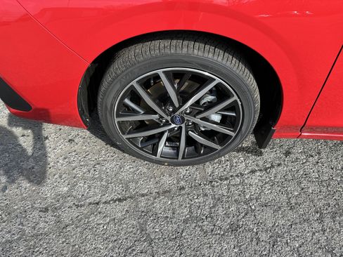 New 2026 Subaru Impreza 2.0i Sport AWD/4WD image 11