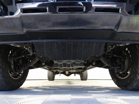 Used 2024 GMC Sierra 2500 Denali Ultimate image 46