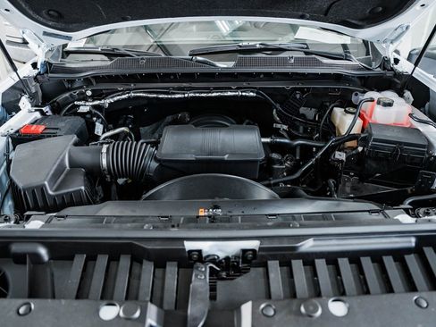 New 2025 Chevrolet Silverado 2500 W/T w/ WT Convenience Package image 25