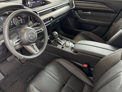 New 2026 MAZDA CX-50 2.5 Hybrid w/ Weather Package image 10