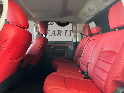 Used 2019 RAM 1500 Big Horn image 13