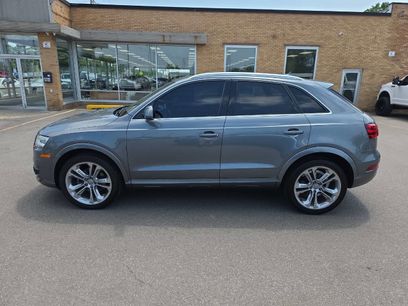 Used 2015 Audi Q3 2.0T Prestige w/ Prestige Package