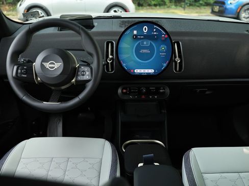 New 2027 MINI Cooper Countryman S AWD/4WD image 28