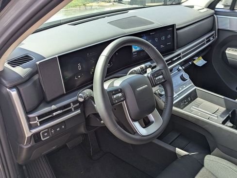 New 2026 Hyundai Santa Fe SE FWD image 12
