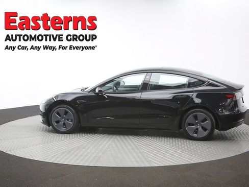 Used 2023 Tesla Model 3 Standard Range RWD image 55