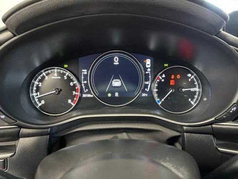 Used 2021 MAZDA MAZDA3 s FWD image 26