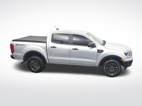 Used 2019 Ford Ranger XLT w/ Equipment Group 302A Luxury RWD image 34