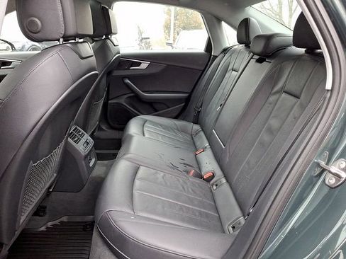 Used 2018 Audi A4 2.0T Premium w/ Convenience Package image 10