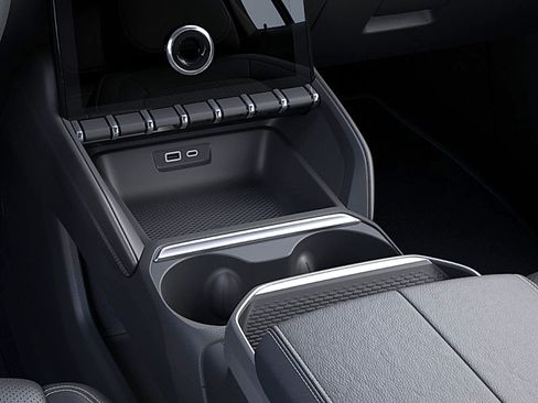 New 2026 GMC Terrain Elevation FWD image 23