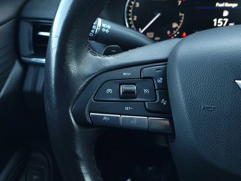 Used 2023 Cadillac CT4 Premium Luxury w/ Climate Package image 23