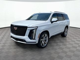 New 2026 Cadillac Escalade Sport w/ Touring Package AWD/4WD video 1