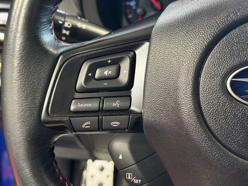 Used 2021 Subaru WRX AWD/4WD image 17