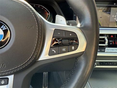 Used 2023 BMW X5 xDrive40i w/ M Sport Package image 22