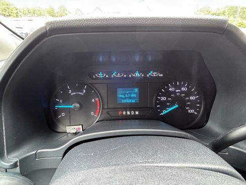 Used 2022 Ford F350 XL w/ Power Equipment Group image 18