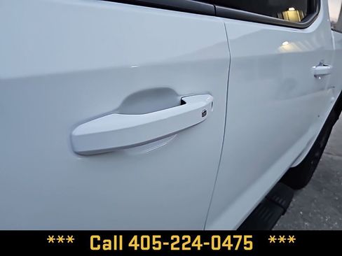 New 2026 GMC Sierra 1500 Elevation w/ Elevation Premium Package image 6