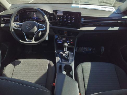 New 2026 Volkswagen Jetta S image 12