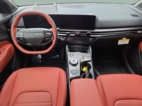 New 2026 Kia Sportage SX Prestige AWD/4WD image 26