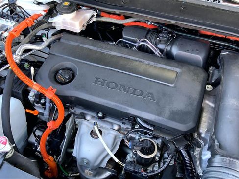 Used 2024 Honda CR-V Sport-L image 32