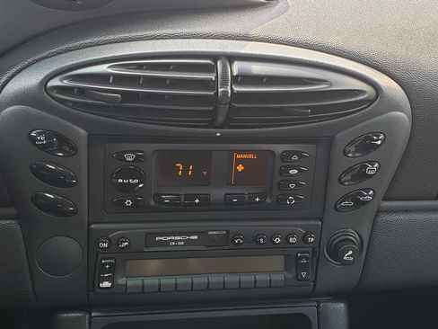 Used 1997 Porsche Boxster image 24
