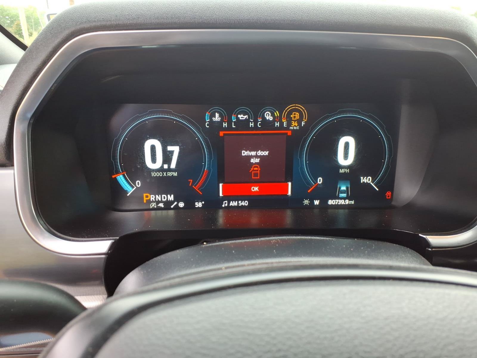 Used 2023 Ford F150 Raptor AWD/4WD image 22
