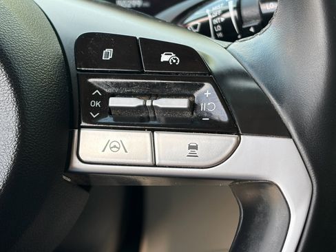 Used 2022 Hyundai Tucson SEL w/ Convenience Package FWD image 23