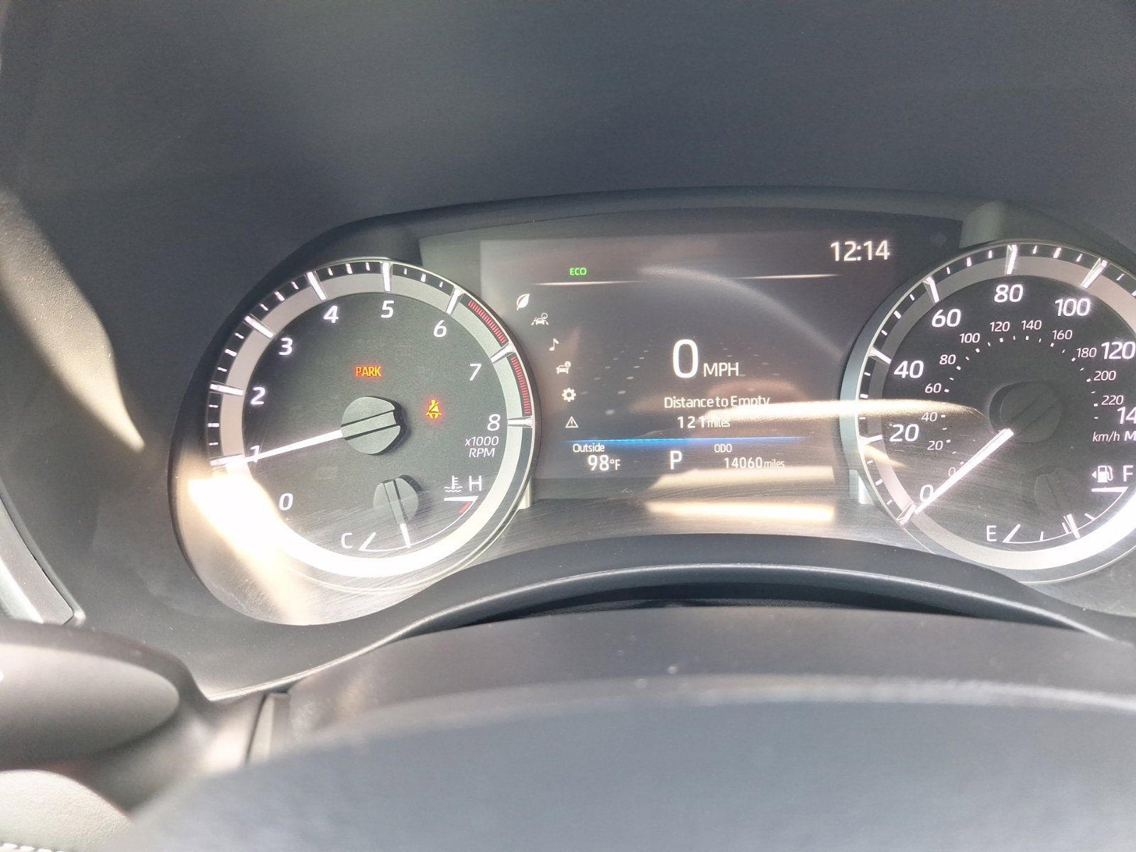 Used 2024 Toyota Highlander XSE AWD/4WD image 19