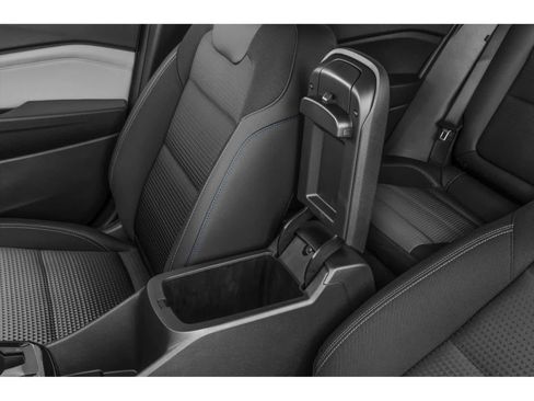 Used 2026 Chevrolet Trax ACTIV w/ Sunroof Package FWD image 9