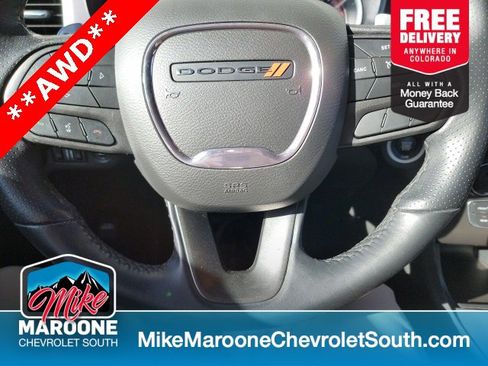 Used 2022 Dodge Charger SXT image 10