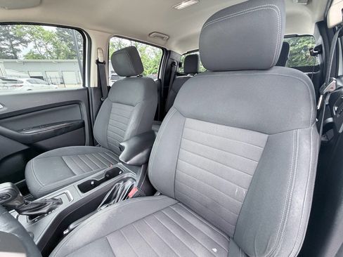 Used 2019 Ford Ranger XLT w/ Equipment Group 302A Luxury AWD/4WD image 22