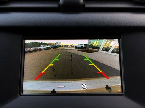 Used 2018 Ford Fusion S image 34