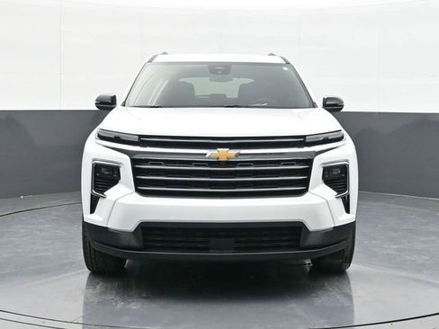New 2026 Chevrolet Traverse LT w/ LPO, Floor Liner Package image 23