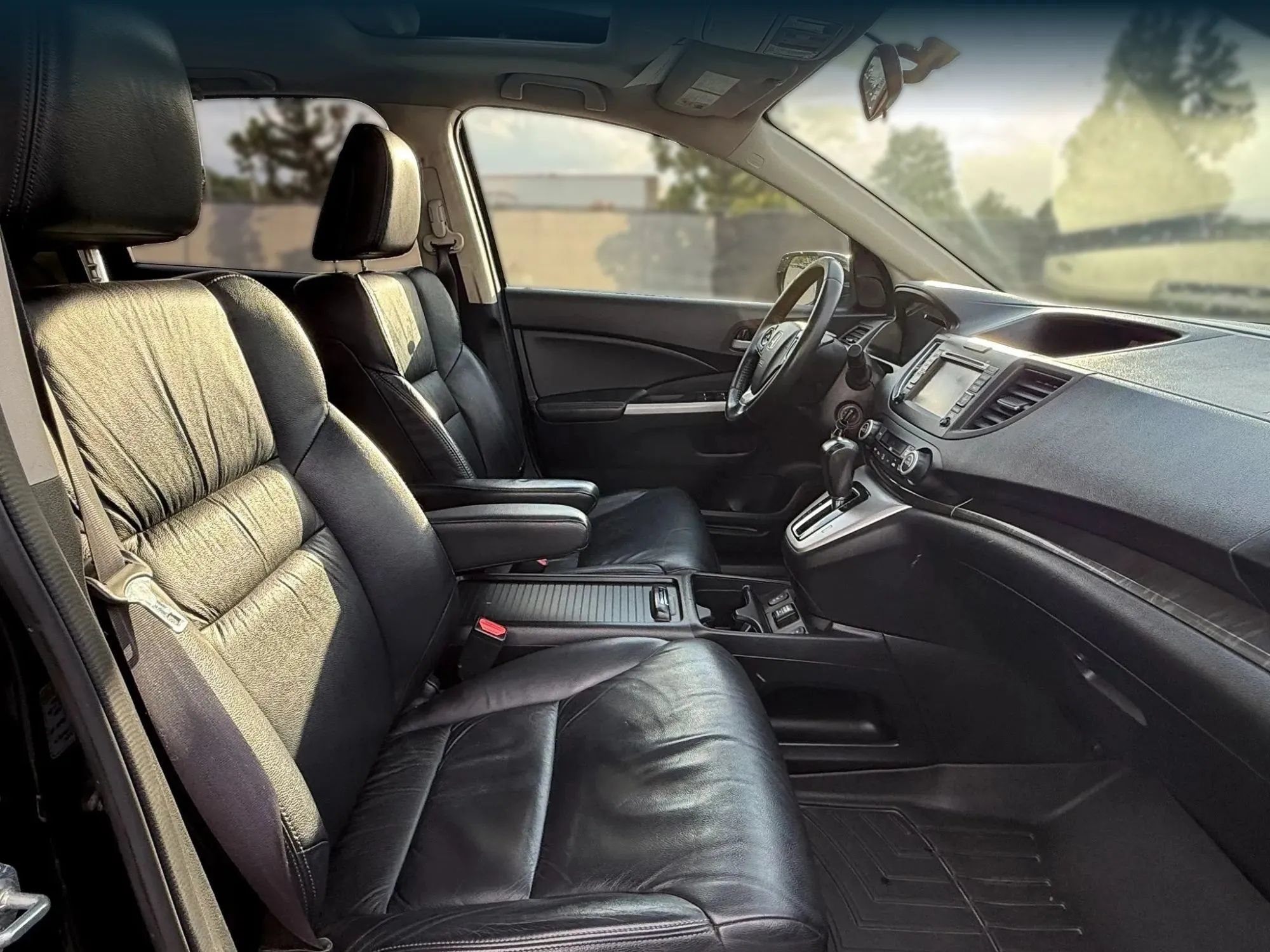 Used 2013 Honda CR-V EX-L image 18