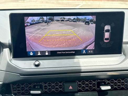 New 2026 Honda Accord Touring image 24