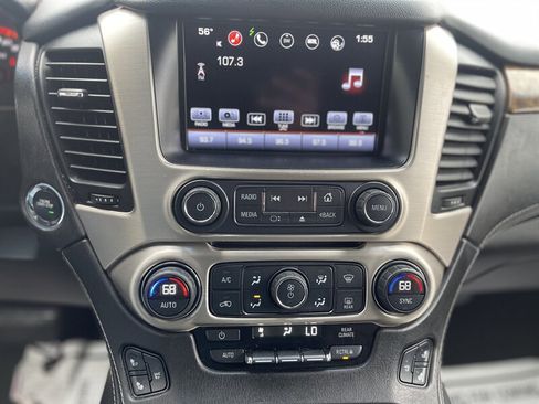 Used 2016 GMC Yukon XL Denali w/ Open Road Package image 17