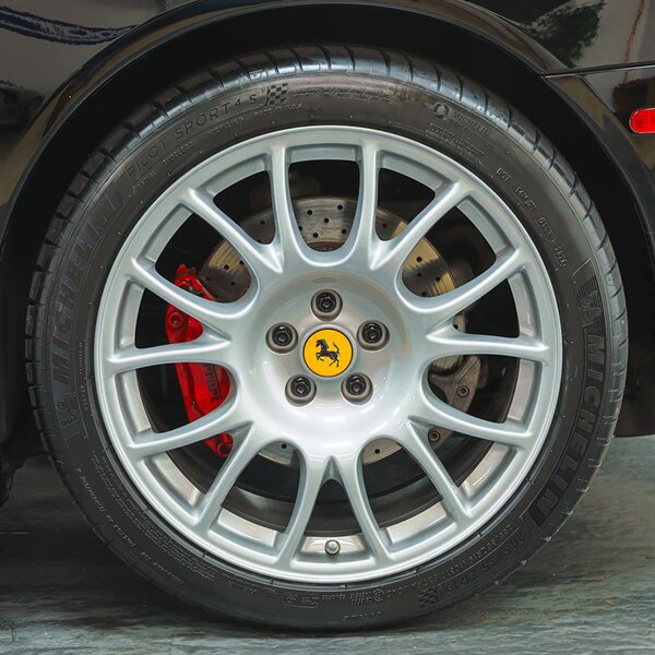 Used 2005 Ferrari F430 Coupe RWD image 45