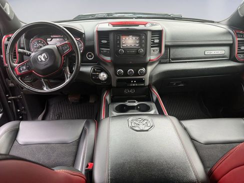 Used 2019 RAM 1500 Rebel image 12
