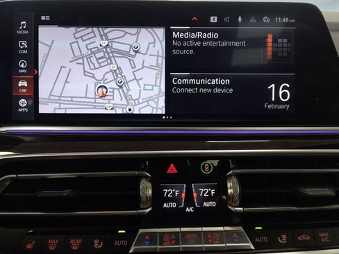 Used 2019 BMW X5 xDrive40i w/ M Sport Package image 20