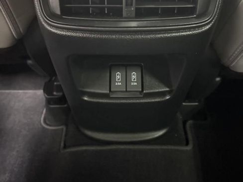 Used 2018 Honda CR-V EX-L image 34