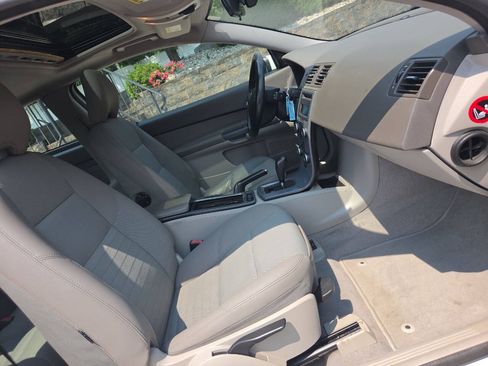 Used 2009 Volvo C30 T5 FWD image 20
