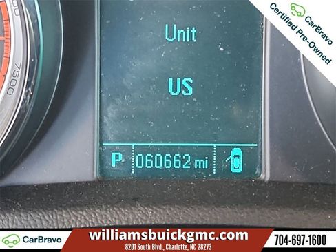 Used 2016 Buick Encore Premium image 13